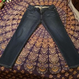 DKIN Woman's Jeans size 16W